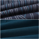 Men Movie Wicked Fiyero Boq Cosplay Costume Asymmetric Uniform - AwwwCos