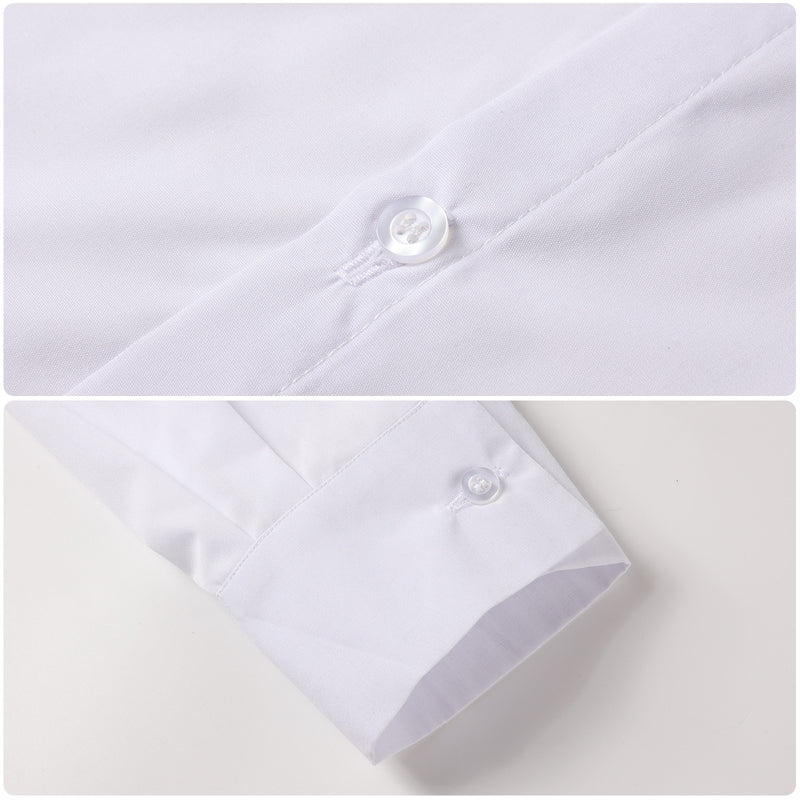 Men Musical Maybe Happy Ending Oliver Cosplay Costume School Uniform