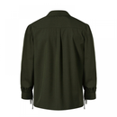 Men Pirate Vampire Renaissance Shirts Victorian Medieval Cotton Linen Blouse - AwwwCos