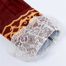 Men Renaissance Colonial Military Tailcoat 18th Century Medieval Regency Jacket - AwwwCos