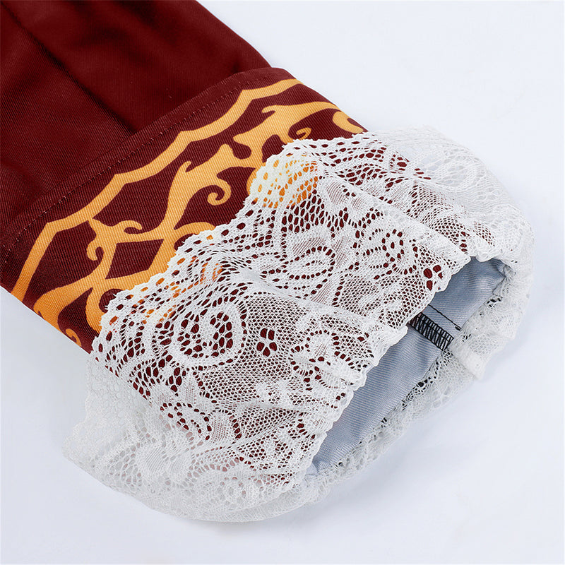 Men Renaissance Colonial Military Tailcoat 18th Century Medieval Regency Jacket - AwwwCos