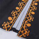 Men Renaissance Colonial Military Tailcoat 18th Century Medieval Regency Jacket - AwwwCos