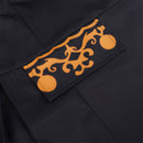 Men Renaissance Colonial Military Tailcoat 18th Century Medieval Regency Jacket - AwwwCos