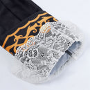 Men Renaissance Colonial Military Tailcoat 18th Century Medieval Regency Jacket - AwwwCos