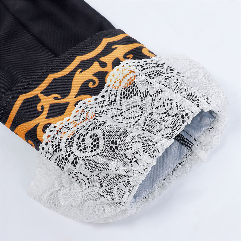 Men Renaissance Colonial Military Tailcoat 18th Century Medieval Regency Jacket - AwwwCos