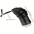 Men Renaissance Medieval Pirate Shirt Viking Belt Shawl Accessories - AwwwCos