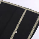 Men Renaissance Vintage Viking Pirate Knight Cosplay Costume Jacket Belt