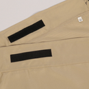 Men Scottish Tartan Sport Utility Skirt Hybrid Pleated Kilt with Cargo Pockets - AwwwCos