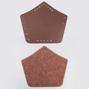 Men Side laces up Knight Bracer Viking Pirate Waistcoat Armor Vest