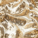 3 Kinds Men Solid Color Sequin Slim-fit Youth Collar Casual Jacket - AwwwCos