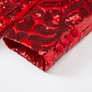 3 Kinds Men Solid Color Sequin Slim-fit Youth Collar Casual Jacket - AwwwCos