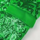 3 Kinds Men Solid Color Sequin Slim-fit Youth Collar Casual Jacket - AwwwCos