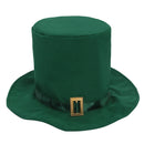 Men St. COS Patrick's Pirate Cosplay Costume Fake Two Pieces Retro Punk Tailcoat