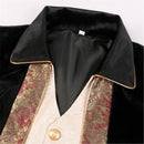 Men Steampunk Jacket Victorian Literature Phnom Penh Retro Gothic Tuxedo