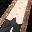 Men Steampunk Jacket Victorian Literature Phnom Penh Retro Gothic Tuxedo