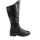 Men Tall Boots Medieval Renaissance Pirate Cosplay Shoes - AwwwCos