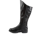 Men Tall Boots Medieval Renaissance Pirate Cosplay Shoes - AwwwCos
