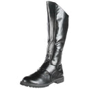 Men Tall Boots Medieval Renaissance Pirate Cosplay Shoes - AwwwCos