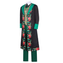 Men Wicked The Wizard of Oz‌ Cosplay Costume Baroque Palace Outfits - AwwwCos