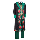 Men Wicked The Wizard of Oz‌ Cosplay Costume Baroque Palace Outfits - AwwwCos