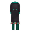 Men Wicked The Wizard of Oz‌ Cosplay Costume Baroque Palace Outfits - AwwwCos