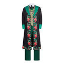 Men Wicked The Wizard of Oz‌ Cosplay Costume Baroque Palace Outfits - AwwwCos