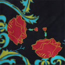 Men Wicked The Wizard of Oz‌ Cosplay Costume Baroque Printed Uniform - AwwwCos