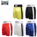 Men Women Boxer Cosplay Multicolor Boxing Champion Fighting Pants - AwwwCos
