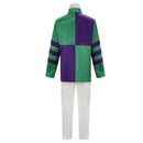 Men Women Horse Jockey Outfit Equestrian Racing Attire Costume - AwwwCos