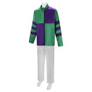 Men Women Horse Jockey Outfit Equestrian Racing Attire Costume - AwwwCos
