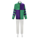 Men Women Horse Jockey Outfit Equestrian Racing Attire Costume - AwwwCos