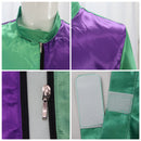 Men Women Horse Jockey Outfit Equestrian Racing Attire Costume - AwwwCos