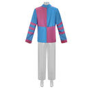 Men Women Horse Jockey Outfit Equestrian Racing Attire Costume - AwwwCos