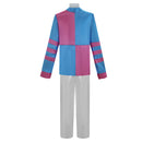 Men Women Horse Jockey Outfit Equestrian Racing Attire Costume - AwwwCos