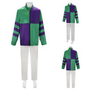 Men Women Horse Jockey Outfit Equestrian Racing Attire Costume - AwwwCos