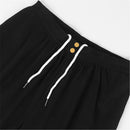 Men Spring Summer Autumn Ankle Banded Medieval Viking Navigator Pants