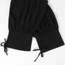 Men Spring Summer Autumn Ankle Banded Medieval Viking Navigator Pants