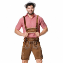 Men's German Oktoberfest Balls Suit Stage Role Playing Clothing - AwwwCos