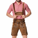 Men's German Oktoberfest Balls Suit Stage Role Playing Clothing - AwwwCos
