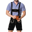Men's German Oktoberfest Balls Suit Stage Role Playing Clothing - AwwwCos