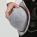 Men's German Oktoberfest Balls Suit Stage Role Playing Clothing - AwwwCos