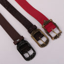 Men Jack Sparrow Cosplay Costume Jackie Captain Khaki Pirate Uniform - AwwwCos