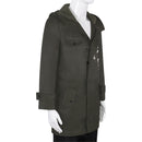 Male Film The Batman Riddler Cosplay Costume Full Set