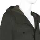 Male Film The Batman Riddler Cosplay Costume Full Set