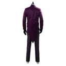Mortal Kombat 11 The Joker Cosplay Costume Uniform Halloween Suit - AwwwCos