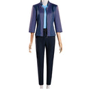 Movie Anime Adult Girls Judy Hopps Rabbit Cosplay Costume Daily Outfits - AwwwCos