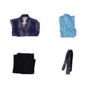 Movie Anime Adult Girls Judy Hopps Rabbit Cosplay Costume Daily Outfits - AwwwCos