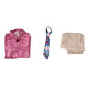 Movie Anime Adult Men Nick Wilde Cosplay Costume Beach Vacation Outfits - AwwwCos