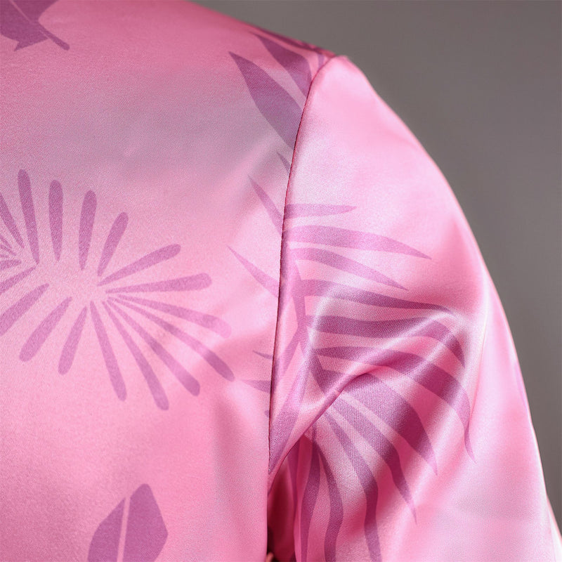 Movie Anime Adult Men Nick Wilde Cosplay Costume Beach Vacation Outfits - AwwwCos