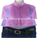 Movie Anime Kids Adult Girls Judy Hopps Rabbit Cosplay Costume - AwwwCos